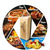 Hemei9319 BBQ Meat Resting Blanket Insulated Large Capacity-5