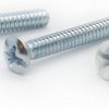 Chaosss &. 2 Pack Brush Passthrough Wall Plate-3