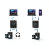 SGEYR Audio Selector Box 3.5mm Switch-4