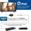 OreI 1x4 HDMI Extender for Satellite TV Splitters-3