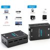 SGEYR Audio Selector Box 3.5mm Switch-3