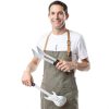 Barbecue Tool Set Rock Guitar Design Stainless Steel PEPKICN-4
