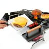 RINPIR 33PCS Griddle Accessories Set Dishwasher Safe Storage-3