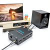 SGEYR Audio Selector Box 3.5mm Switch-7
