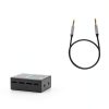 SGEYR Audio Selector Box 3.5mm Switch-2