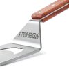 STEVEN-BULL S 7-in-1 Grill Spatula Stainless Steel Orange-1