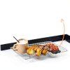 RINPIR 33PCS Griddle Accessories Set Dishwasher Safe Storage-2