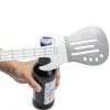 Barbecue Tool Set Rock Guitar Design Stainless Steel PEPKICN-6