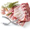 AUNVITO Rib Prep Tool Stainless Steel Membrane Remover-5
