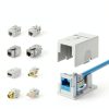 Cable Matters 5 Pack Surface Mount Boxes-3