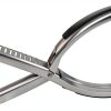 AUNVITO Rib Prep Tool Stainless Steel Membrane Remover-0
