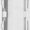 Chaosss &. 2 Pack Brush Passthrough Wall Plate-1