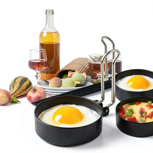 Blackstone Griddle Breakfast Kit Pancake Dispenser Grill-3