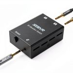 SGEYR Audio Selector Box 3.5mm Switch-0