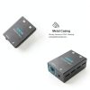 SGEYR Audio Selector Box 3.5mm Switch-5