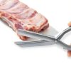 AUNVITO Rib Prep Tool Stainless Steel Membrane Remover-2