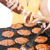 Grilljoy Griddle Tools Stainless Steel Set 28 Piece Kit-4