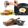 POLIGO 28pcs BBQ Tools Stainless Steel Griddle Accessories-5