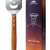 STEVEN-BULL S 7-in-1 Grill Spatula Stainless Steel Orange-0
