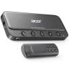 Acer 5-in-1 HDMI Switch for Home Theater and Gaming-0
