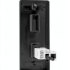 VCE White Keystone Wall Plate 2-Port Plastic-7