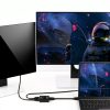 HDMI Switch Black HW002-2