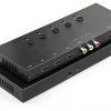 Y.D.F HDMI Switch 7 Port 4K Black Selector Gaming-0
