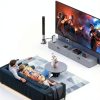 UGREEN HDMI Switch 5 In 1 Out for TV-4