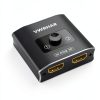 HDMI Switch Black HW002-6