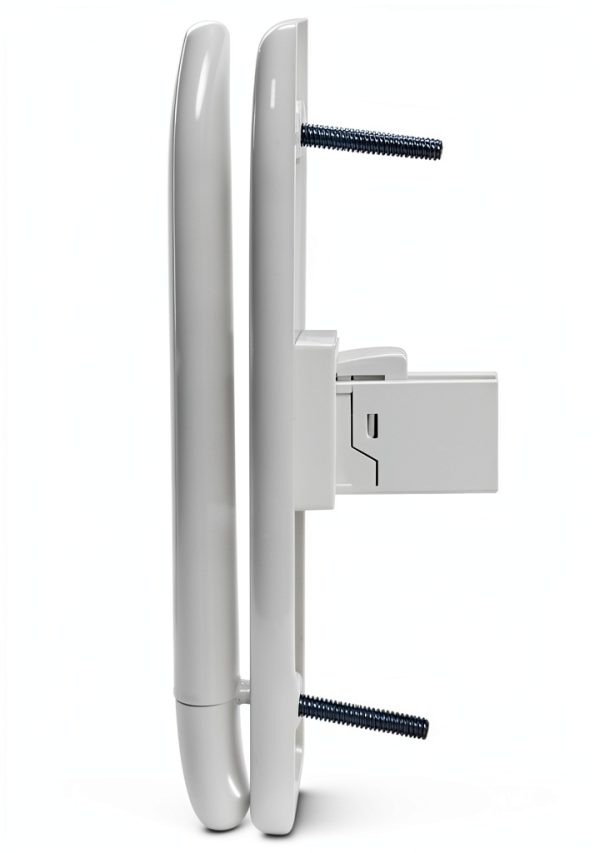 Cat6 Ethernet Wall Plate Phizli Electronics-3
