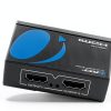 OREI 4K HDMI Splitter 1 in 2 out for Monitors and Displays-1