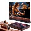 HDMI Audio Extractor avedio links 8K 60Hz ARC-8