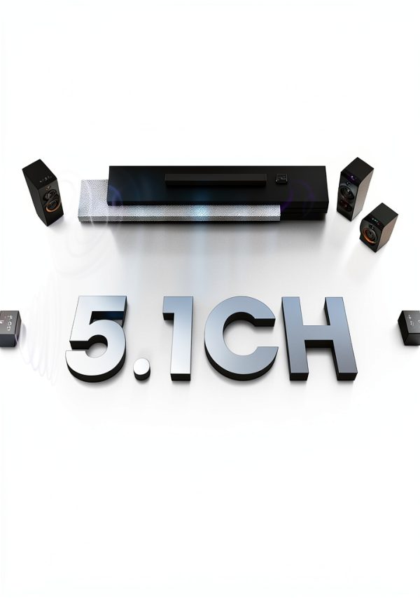 HDMI Audio Extractor avedio links 8K 60Hz ARC-5