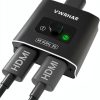 HDMI Switch Black HW002-0