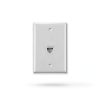 Cat6 Ethernet Wall Plate Phizli Electronics-5