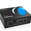 OREI 4K HDMI Splitter 1 in 2 out for Monitors and Displays-4