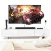 HDMI Switch 7 Port 4K Black by Y.D.F HDMI Selector-5