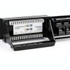Jadaol Cat6 Patch Panel 24-Port Rack Steel-3