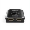 HDMI Switch Black HW002-3