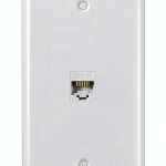 Cat6 Ethernet Wall Plate Phizli Electronics-0