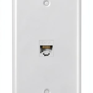 Cat6 Ethernet Wall Plate Phizli Electronics-0