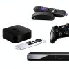 OREI 4K HDMI Splitter 1 in 2 out for Monitors and Displays-5