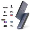 UGREEN HDMI Switch 5 In 1 Out for TV-7