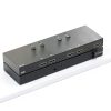 HDMI Switch 7 Port 4K Black by Y.D.F HDMI Selector-2