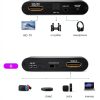 HDMI Audio Extractor avedio links 8K 60Hz ARC-7