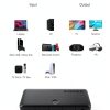 Anker 4-in-1 HDMI Switch A83H2 4K Ultra HD with 5ft USB‑C Power Cable-5