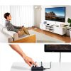 Anker 4-in-1 HDMI Switch A83H2 4K Ultra HD with 5ft USB‑C Power Cable-2