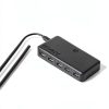 Anker 4-in-1 HDMI Switch A83H2 4K Ultra HD with 5ft USB‑C Power Cable-1