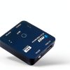 OREI 8K HDMI Switch 2x1 Dual Selector with Auto Manual Switching, VRR-1