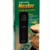 Aquatic Reptile Heater Tetra 100W for Frogs, Newts & Turtles Green-1